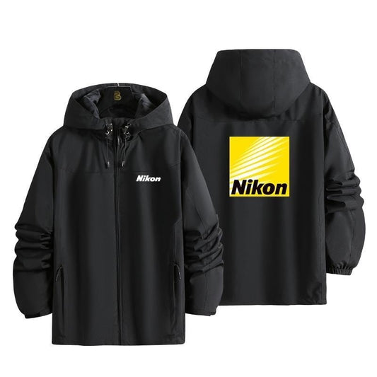 知的 期間限定 冬服 防寒 暖かい 脱着可能ボアライナー付き 撥水加工男女兼用  3way マウンテンジャケット E-12820