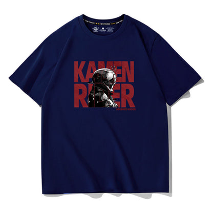 売れ筋   おすすめ プリントロゴ 半袖 Tシャツ-A2572