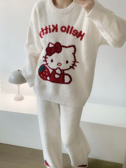 絶対欲しい 圧倒的セクシー パジャマ 取り入れたい 上下セットE-12321