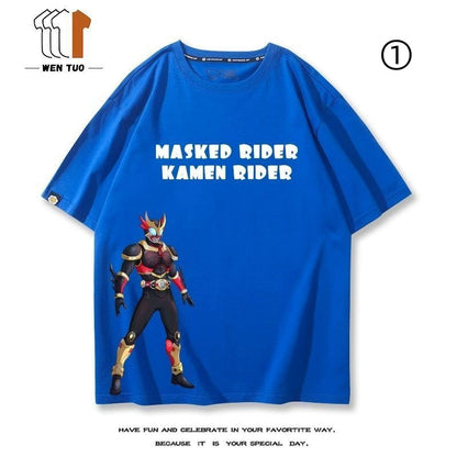 美人度アップ  絶対欲しい  おすすめ プリントロゴ 半袖 Tシャツ-A2433