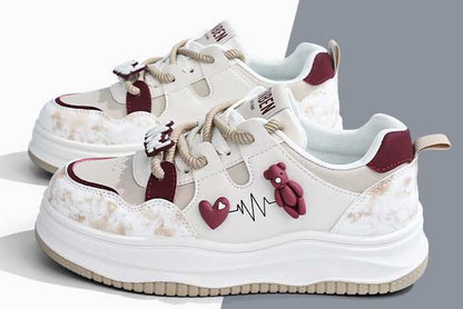 売り切れ必至 4種選択可 ファッション特別デザイン ハイキングシューズ -E-10939