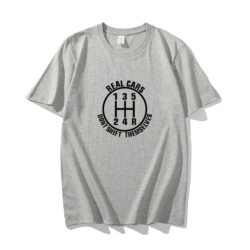 好感度UP 美人度アップ おすすめ プリントロゴ 半袖 Tシャツ-A2672