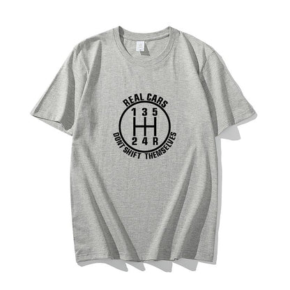 好感度UP 美人度アップ おすすめ プリントロゴ 半袖 Tシャツ-A2672