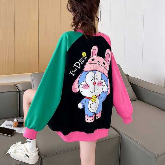 【人気急上昇中！】絶対欲しい 暖かい ファッション スウェットE-5759