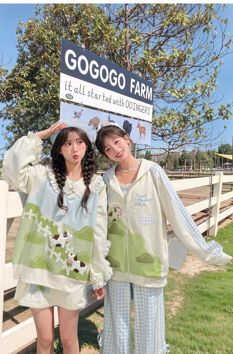 大人可愛い 美感いっぱい 好感度満載 チョッキ シャツE-10830