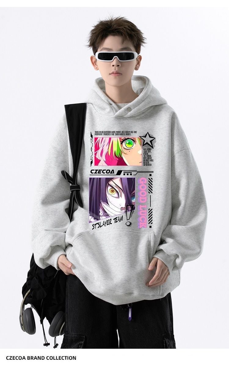 主役級 アバンギャルド  大人可愛い 早い者勝ち カジュアル 共2色 スウェットE-12285