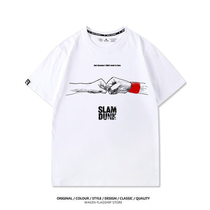 絶対欲しい 売れ筋   おすすめ プリントロゴ 半袖 Tシャツ-A2621