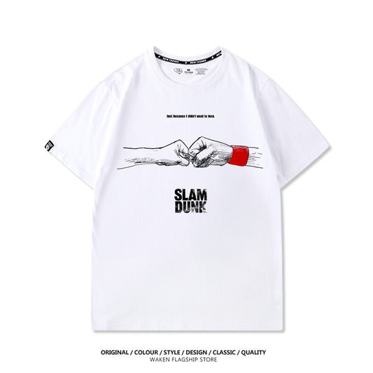絶対欲しい 売れ筋   おすすめ プリントロゴ 半袖 Tシャツ-A2621