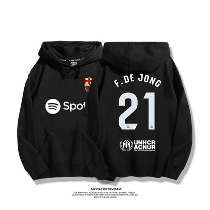 絶対欲しい 美人度アップ  おすすめ  超人気  プリントロゴ スウェット-A2795