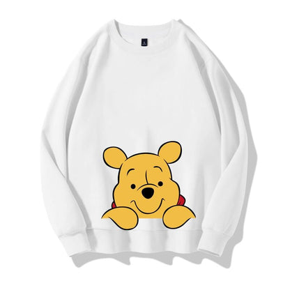 大好評 カジュアル キュート スウェットE-5293