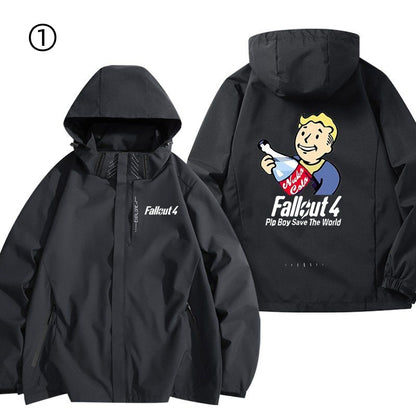 【3wayあり】早い者勝ち　大人の定番 売り切れ必至　マウンテンパーカー-A2209