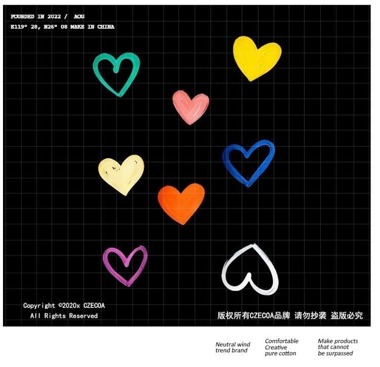 ファッション  大人可愛い アバンギャルド  早い者勝ち カジュアル スウェットE-12289