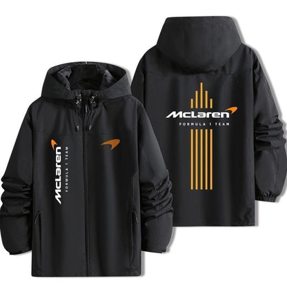 超人気  秋冬服 防寒  撥水加工 男女兼用 4色 マウンテンパーカーE-12464