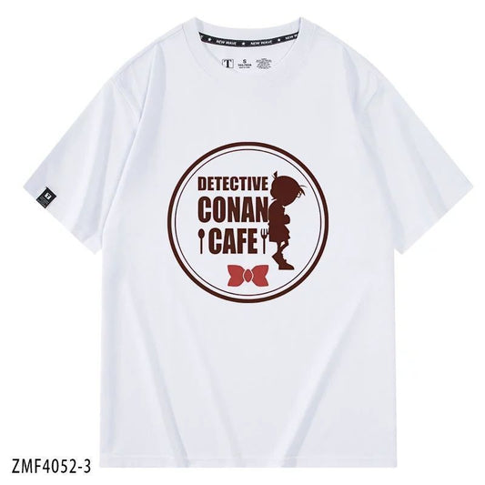 大活躍  好感度UP  売れ筋   おすすめ プリントロゴ 半袖 Tシャツ-A2561