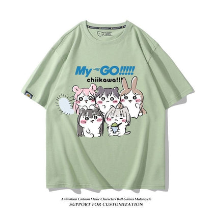 【人気ランキングNO.5】カジュアル 売り切れ必至 おすすめ プリントロゴ 半袖 Tシャツ-A2398