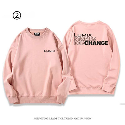 定番シンプル　話題沸騰中　売り切れ必至　スウェット-A2273