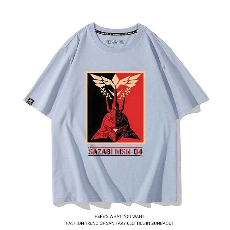 売り切れ必至 売れ筋   おすすめ プリントロゴ 半袖 Tシャツ-A2622