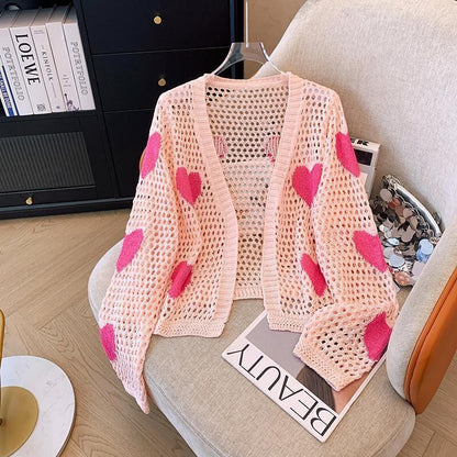 人気上昇中 ファッション感満々 美人度アップ 全2色 ニットトップスE-9152