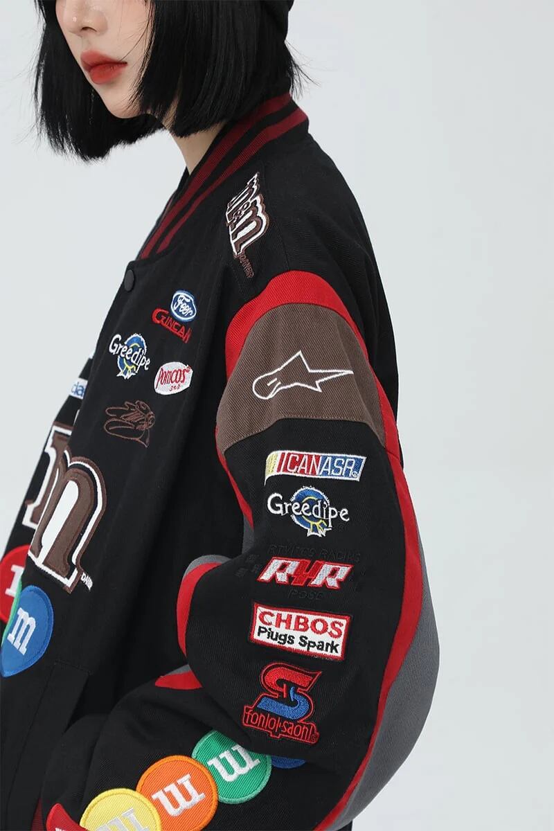 【人気商品再入荷】雑誌掲載商品 ファッション 絶対欲しい 男女兼用 上質 ジャケット E-6774