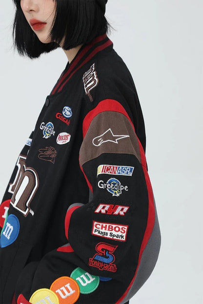 【人気商品再入荷】雑誌掲載商品 ファッション 絶対欲しい 男女兼用 上質 ジャケット E-6774