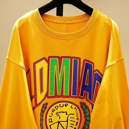 話題沸騰中 プラスベルベット 美人度アップ 4色 長袖 ニット セーター E-10396