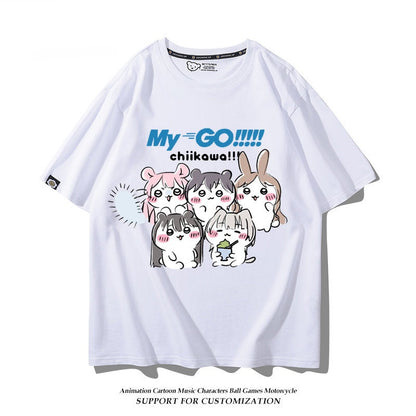 【人気ランキングNO.5】カジュアル 売り切れ必至 おすすめ プリントロゴ 半袖 Tシャツ-A2398
