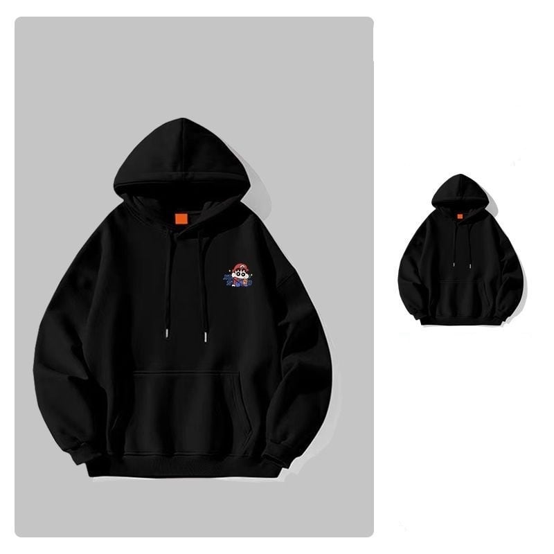 絶対欲しい 早い者勝ち プリント カジュアル 男女兼用 5色選択 裏起毛 スウェットE-12392