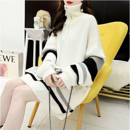 美人度アップ ニット エレガント E-5942