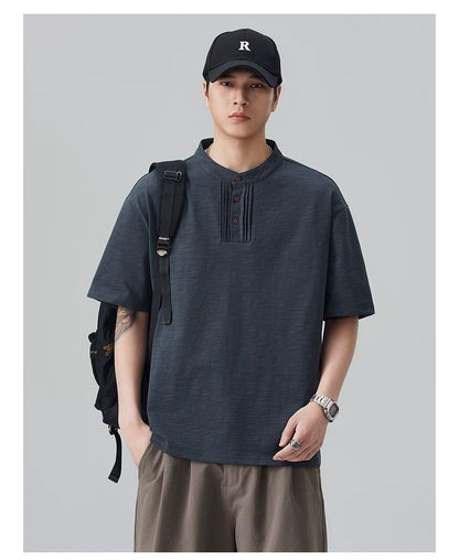 高品質 夏新作 半袖 Tシャツ E-80069