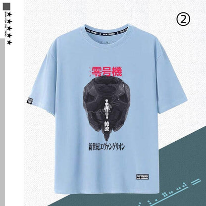 大人可愛い　着回し力抜群　おすすめ プリントロゴ 半袖 Tシャツ-A2520