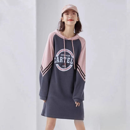 好感度UP プラスベルベット 美人度アップ 4色 長袖 ニット セーター E-10468