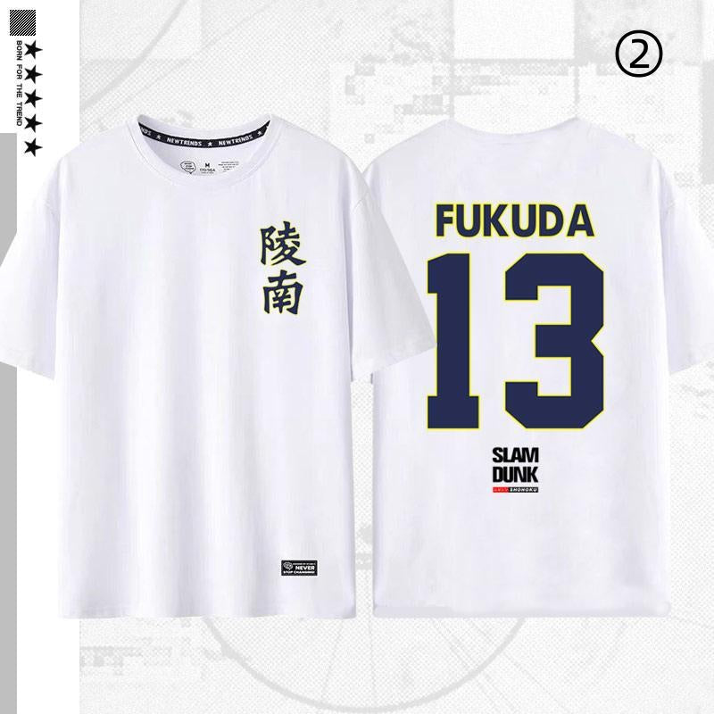 大活躍　着回し力抜群　おすすめ プリントロゴ 半袖 Tシャツ-A2518