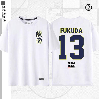 大活躍　着回し力抜群　おすすめ プリントロゴ 半袖 Tシャツ-A2518