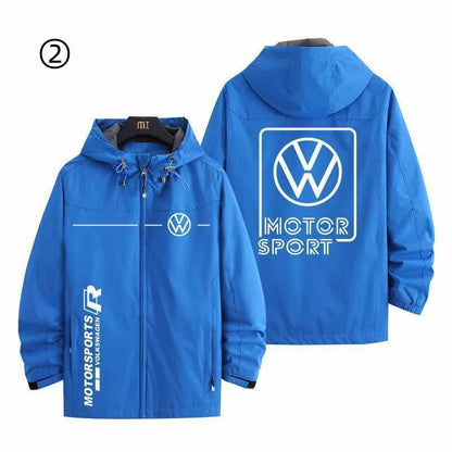 大好評 冬服 防寒 暖かい  マウンテンジャケットA2303