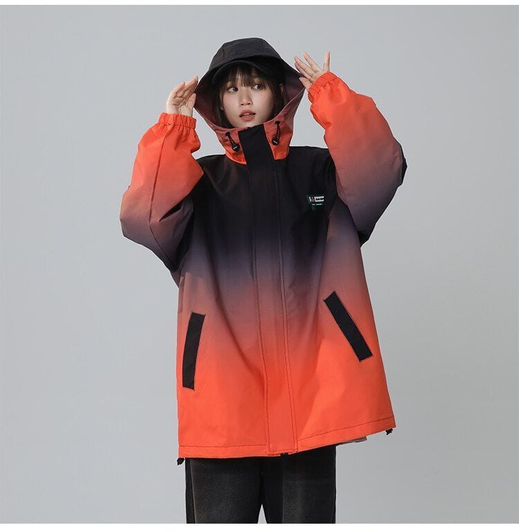 おすすめ 今季マストバイ 全4色 ダウンジャケット 男女兼用E-12534