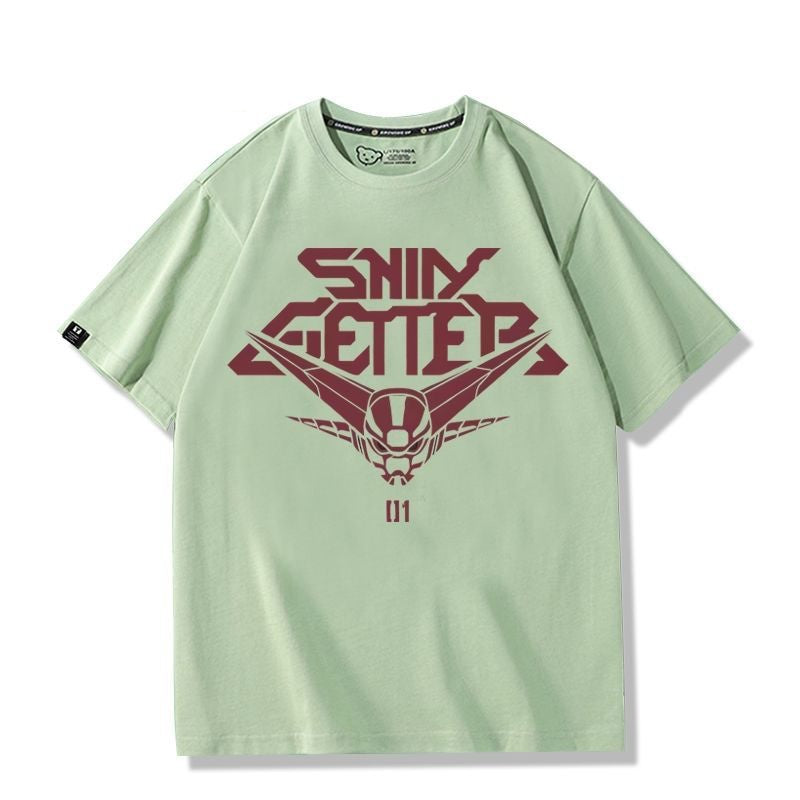 売り切れ必至 絶対欲しい 着回し力抜群 売れ筋   おすすめ プリントロゴ 半袖 Tシャツ-A2574