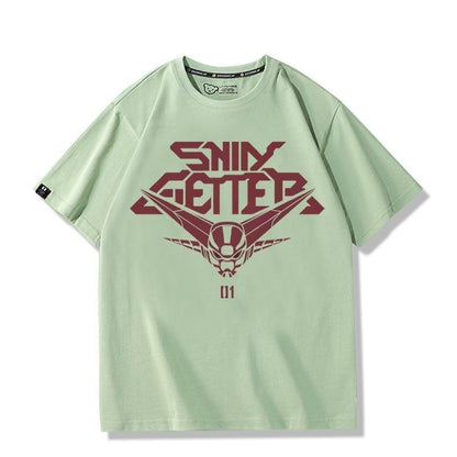 売り切れ必至 絶対欲しい 着回し力抜群 売れ筋   おすすめ プリントロゴ 半袖 Tシャツ-A2574