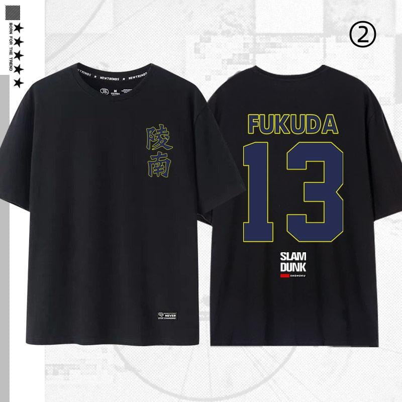 大活躍　着回し力抜群　おすすめ プリントロゴ 半袖 Tシャツ-A2518
