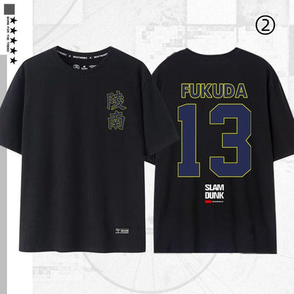 大活躍　着回し力抜群　おすすめ プリントロゴ 半袖 Tシャツ-A2518