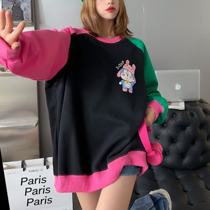 【人気急上昇中！】絶対欲しい 暖かい ファッション スウェットE-5759