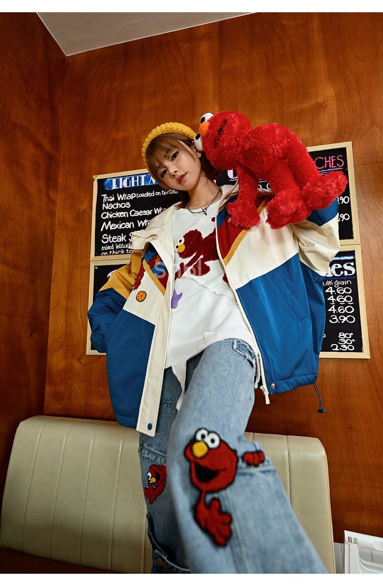 美人度アップ カジュアル 森ガール コートE-5324