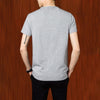 男女兼用 肌触りの良い スポーツ Tシャツ E-13231