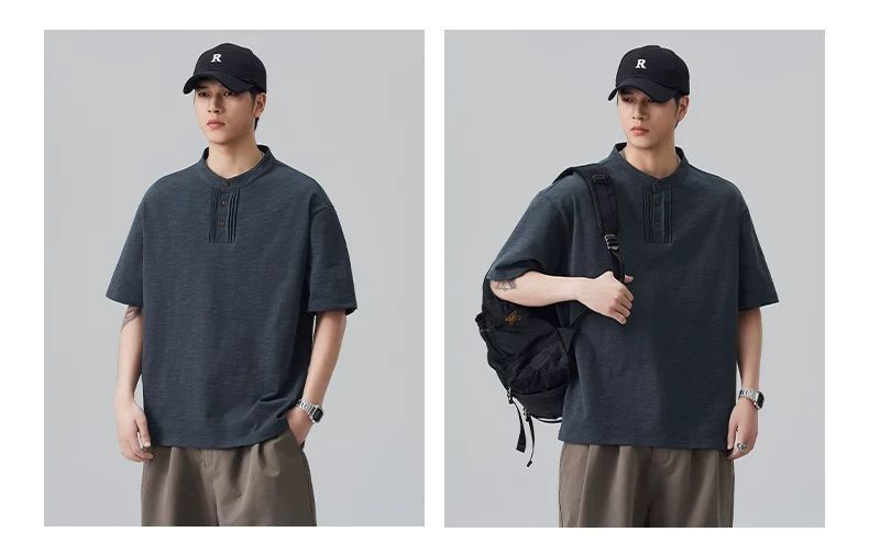 高品質 夏新作 半袖 Tシャツ E-80069