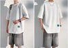 着回し力抜群  ファッション 上質 半袖Tシャツ全3色-A872