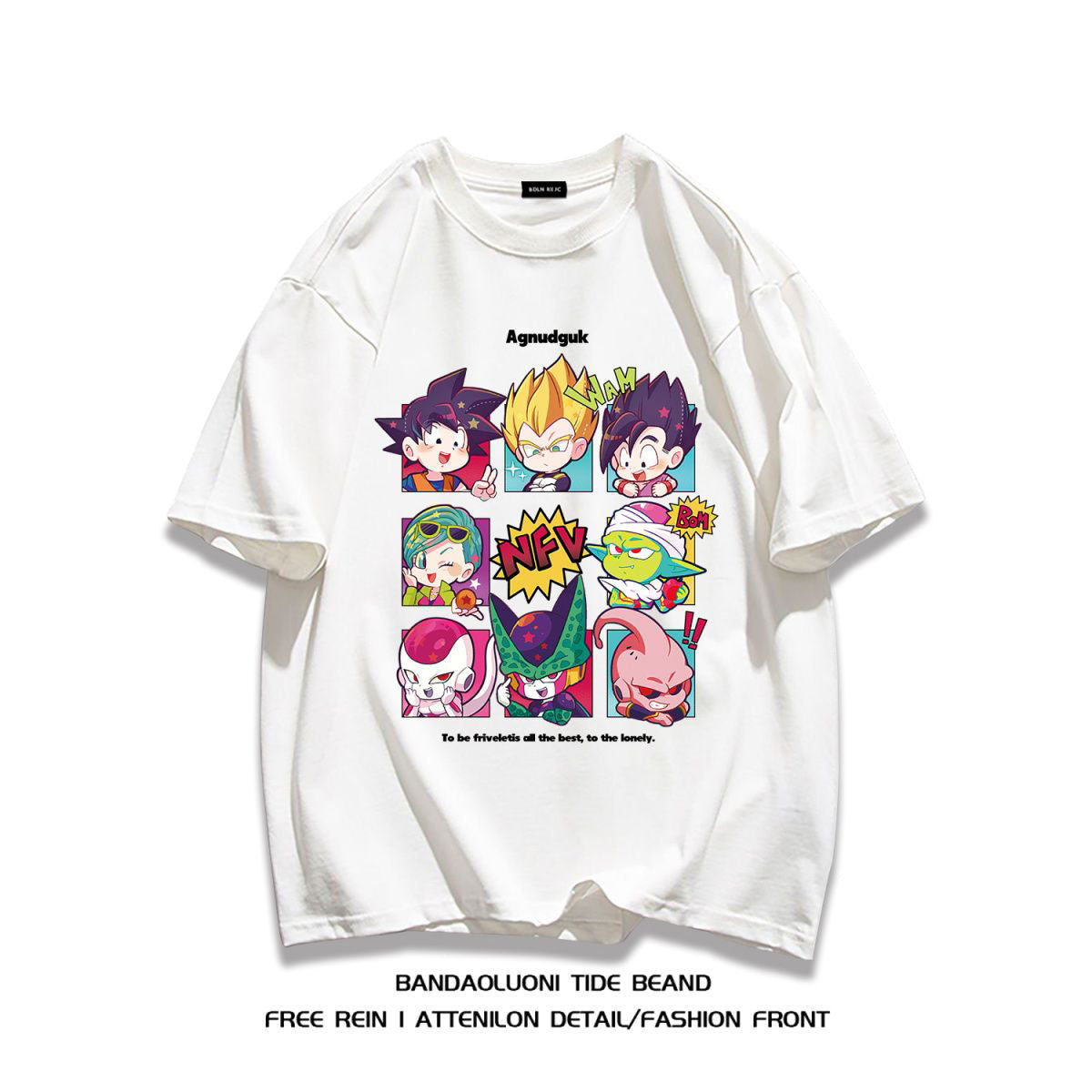 好感度UP 絶対欲しい 激安セール 売れ筋   おすすめ プリントロゴ 半袖 Tシャツ-A2492