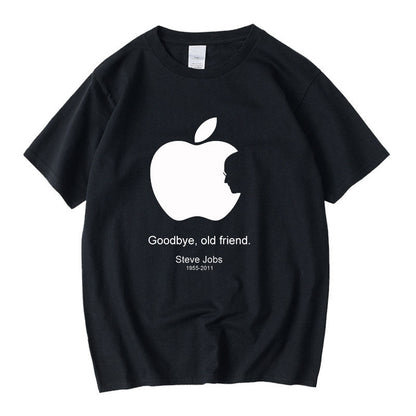 早い者勝ち おすすめ プリントロゴ　半袖 Tシャツ-A2359