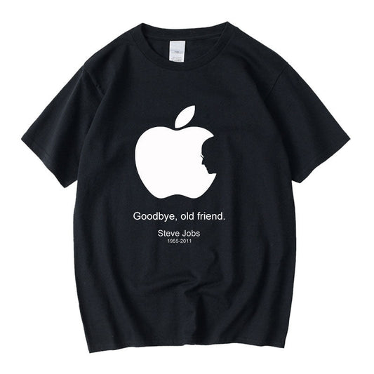 早い者勝ち おすすめ プリントロゴ　半袖 Tシャツ-A2359