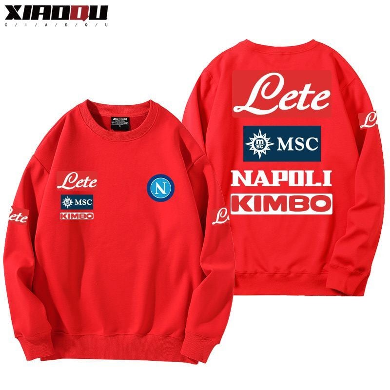 快適トップス 好感度UP カジュアル 7色選択 プリント スウェットE-12308