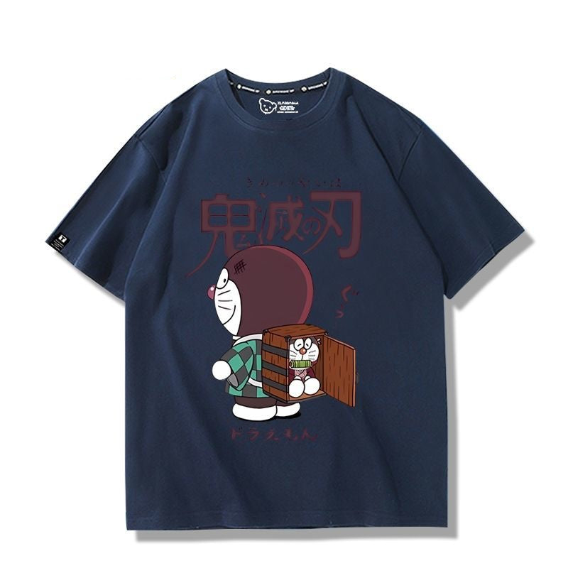 大人可愛い 着回し力抜群 売れ筋   おすすめ プリントロゴ 半袖 Tシャツ-A2577
