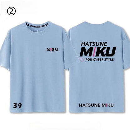 大人可愛い　激安セール　着回し力抜群　おすすめ プリントロゴ 半袖 Tシャツ-A2471